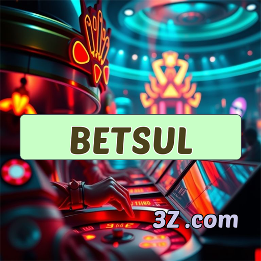 Betsul.com: A Confiável Plataforma de Apostas Para Todos