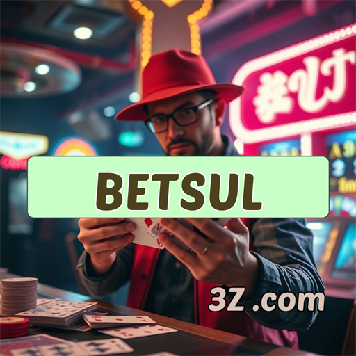Aposte em Esporte e Vença com Betsul.com