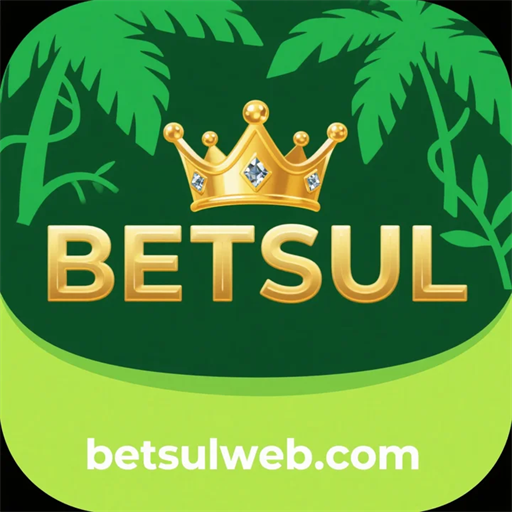 betsul.com : Descubra a plataforma de jogos mais confiável no Brasil