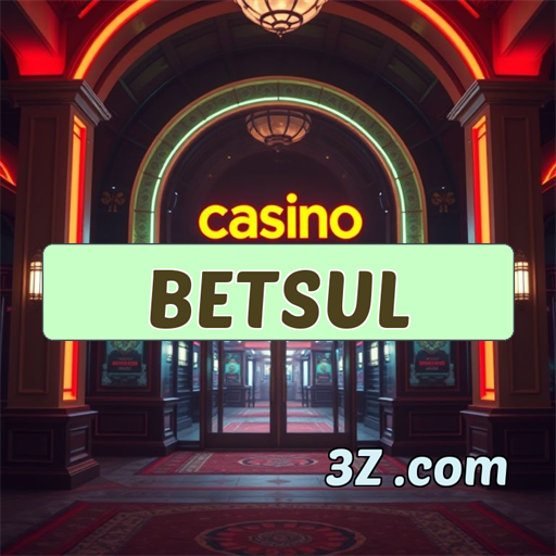 Experiência VIP no betsul.com: Mais que um Jogo!
