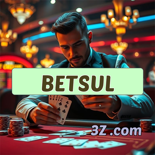 Recursos Únicos da Plataforma Betsul.com para Jogos Online