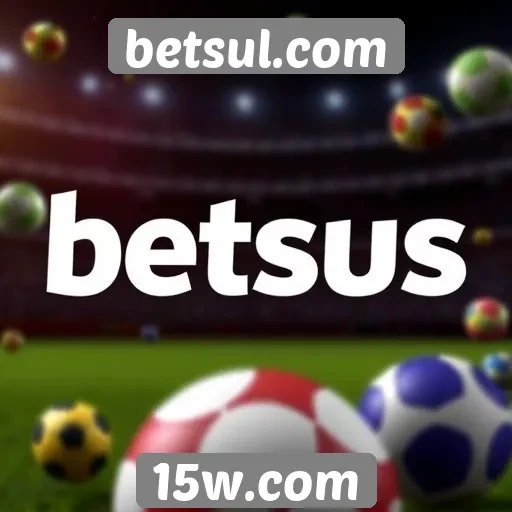 Comparativo entre bônus e promoções na betsul.com