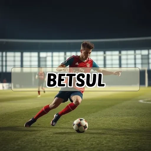 betsul.com Bônus Atraentes