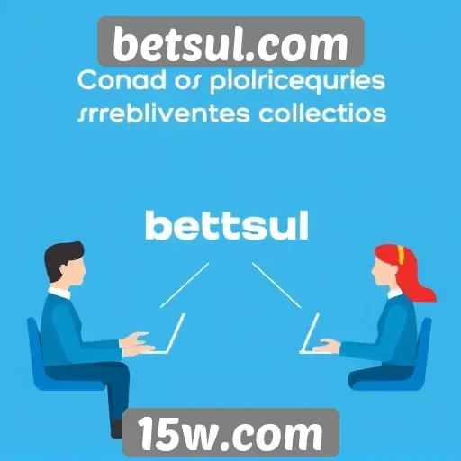Diferenciais do atendimento ao cliente no betsul.com