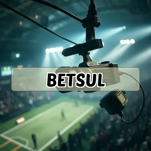 betsul.com: Seu Passaporte para o Mundo dos E-sports Incríveis!