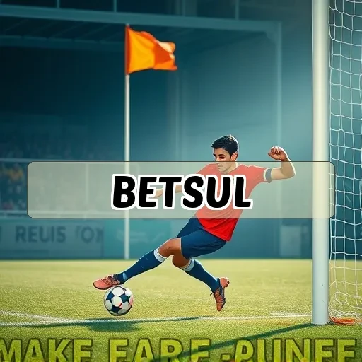 betsul.com Perguntas Frequentes
