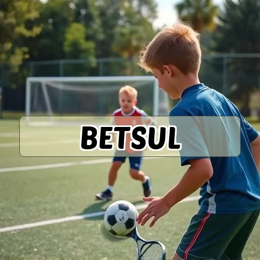 betsul.com Notícias