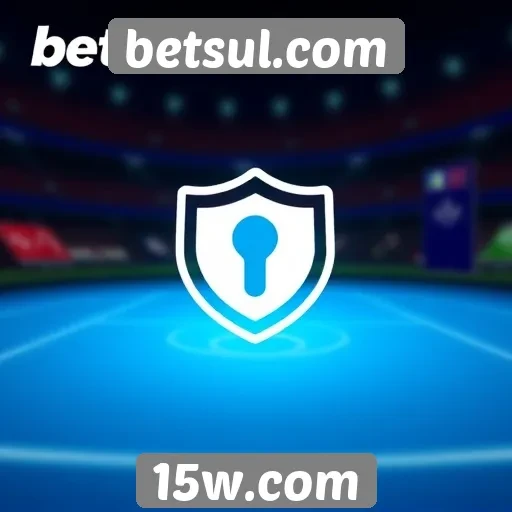 Segurança e confiabilidade no site betsul.com